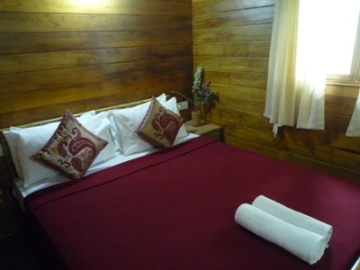 Hiliya Resort